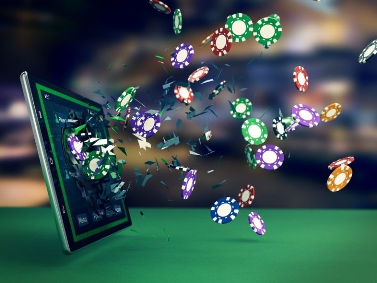Wie schützt man sich vor Spielsucht beim Online-Gaming?