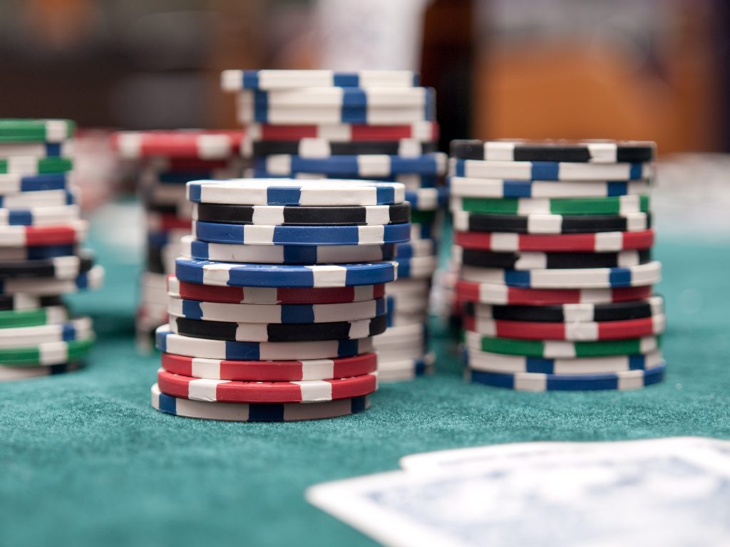 So schützt du dein Spielkonto vor Betrug